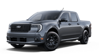 2025 Ford Maverick® External Image 2